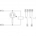 RCMKITP-I 24VAC 2CO LD Модуль релейный (8921090000)
