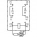 RCM270S15 Модуль релейный (8689810000)