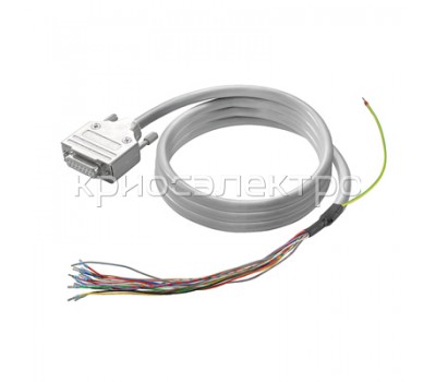 Интерфейс PAC-UNIV-D37F-F-3M (1350500030)