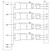 Модуль интерфейсный RSM-4 24VAC/DC 1CO S (1447540000)