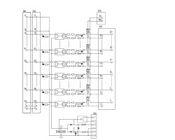 Модуль интерфейсный TBY-ADV151-48-PS-2KB-S (1384280000)