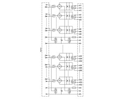 RSM-32 PLC 1CO Z Релейный модуль (1129150000)