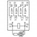 RCM570L48 Модуль релейный (8690230000)