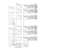 Модуль интерфейсный RSM-16I 24V+ 2CO Z (1449390000)