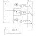 Модуль интерфейсный RSMS-16 12V- 1CO S (1457000000)