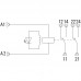 DRMKITP 230VAC 2CO LD Релейный модуль (2576030000)