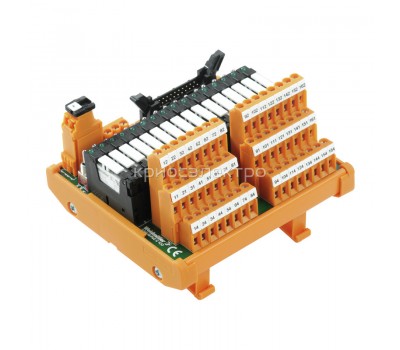 RSM-16 PLC C SW 1CO S Релейный модуль (1129030000)