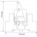 RCMKIT-I 24VDC 3CO LD Модуль релейный (8920980000)