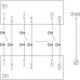 Модуль интерфейсный FTA-C300-16AO-TEST-S (1223020000)