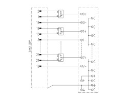 RS 8AI PREM/APR SD S Модуль интерфейсный (9448030000)