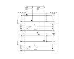 RS 32IO 1W I-L H S Модуль интерфейсный (9445870000)