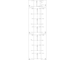 Модуль интерфейсный FTA-C300-32DO-LD-S (1221590000)