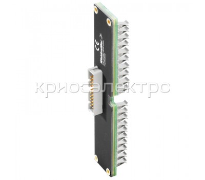 Интерфейс RSM-12 PLC C 1CO S (1289100000)