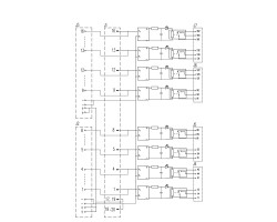 Модуль интерфейсный RSM-16 24VAC/DC 1CO S (1448370000)