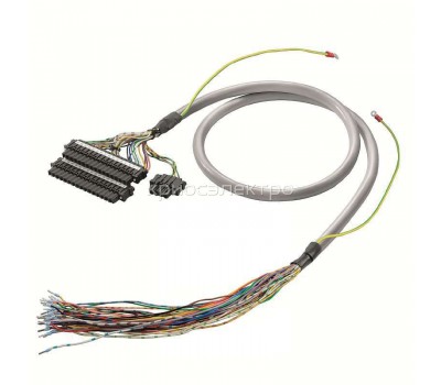 Интерфейс PAC-C300-36-F-34-6M (1373910060)