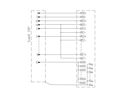 RS 8AI1AO MICRO SD S Модуль интерфейсный (9448040000)