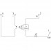 MCZ TO 24VDC/150MS Модуль релейный (8286410000)