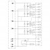 Интерфейс RSM-12 PLC C 1CO S (1289100000)