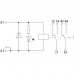 RCMKIT 24VDC 2CO LED GN Реле безопасности (7940007061)