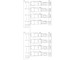 Модуль интерфейсный RSM-16 115VAC/DC 1CO S (1448390000)