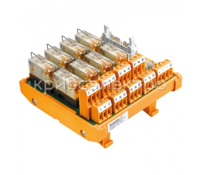 RSM-8 C 1CO S Модуль интерфейсный (9445000000)