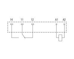 RSS112005 05VDC-REL1U Релейный модуль (1174540000)