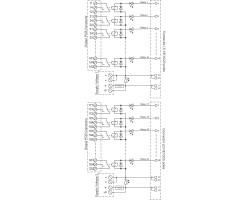 RSM-32 C 1CO Z Модуль интерфейсный (9447200000)