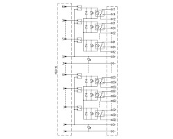 RSM-32 PLC C 1CO S Релейный модуль (1129050000)