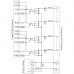 Модуль интерфейсный RSM16 1T/CDE-EV 24V-H/Z (1417680000)