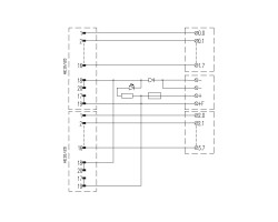 RS 32IO 1W H S Модуль интерфейсный (9445900000)