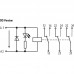 RCMKIT 24VDC 3CO LED GN Реле безопасности (7940007062)