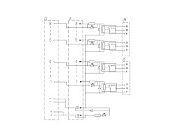 Модуль интерфейсный RSM-8 24V+ 1CO S (1447870000)