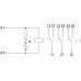 RCMKIT-I 230VAC 3CO LD Модуль релейный (8921020000)