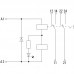 DRIKIT 12VDC 2CO LD/PB Реле безопасности (2476880000)