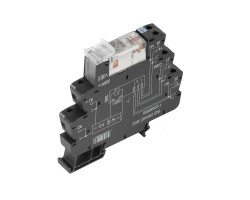 TRS 24-230VUC 2CO Релейный модуль (1123580000)