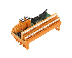 Модуль интерфейсный RSF PLC 2W 32IO LEDS Z (1128210000)