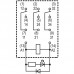 RCM370AB2 Модуль релейный (8957090000)