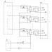 Модуль интерфейсный RSMS-16 24V+ 1CO Z (1457050000)