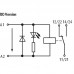 RCLKITZ 24VDC 1CO LED Реле безопасности (8798620000)