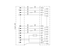 RS 8AIO I-M-DP SD S Модуль интерфейсный (9448110000)