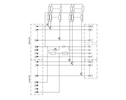 RS 32IO 1W L H S Модуль интерфейсный (9445910000)