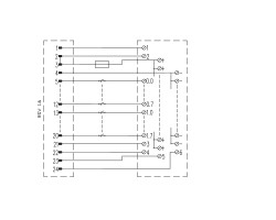 RS 16IO 3W I R S Модуль интерфейсный (9441600000)