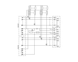 RS 32IO 2W I-L H S Модуль интерфейсный (9445950000)