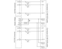 RS 32IO 1W L H Z Модуль интерфейсный (9447910000)