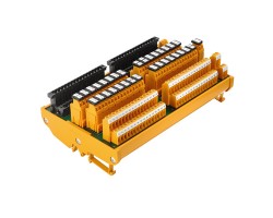 Модуль интерфейсный FTA-C300-32DO-FUSE-S (1246910000)