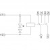 RCIKITP 115VAC 2CO LD Модуль релейный (8897170000)