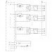 Модуль интерфейсный RSM-4 12V- 1CO S (1447410000)