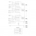 RSM-8 PLC C 1CO S Релейный модуль (1128970000)