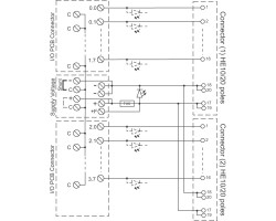 RS 32IO 2W L H Z Модуль интерфейсный (9447930000)