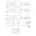 RSM-16 PLC 1CO S Релейный модуль (1129100000)